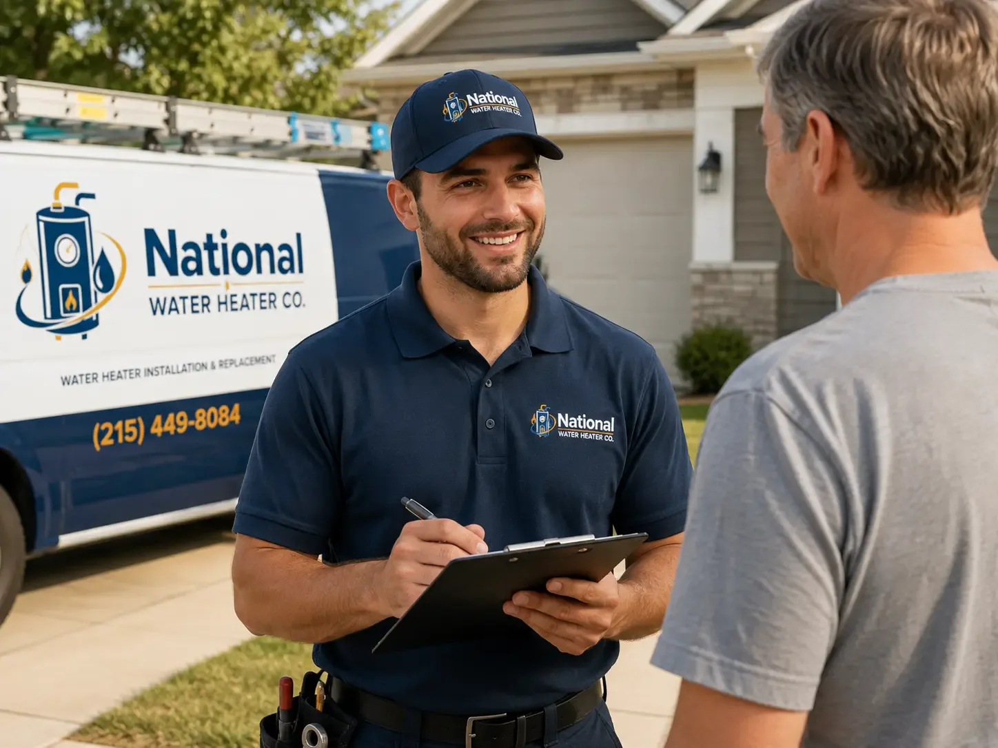 Water Heater Installation Gentryville, IN FAQs